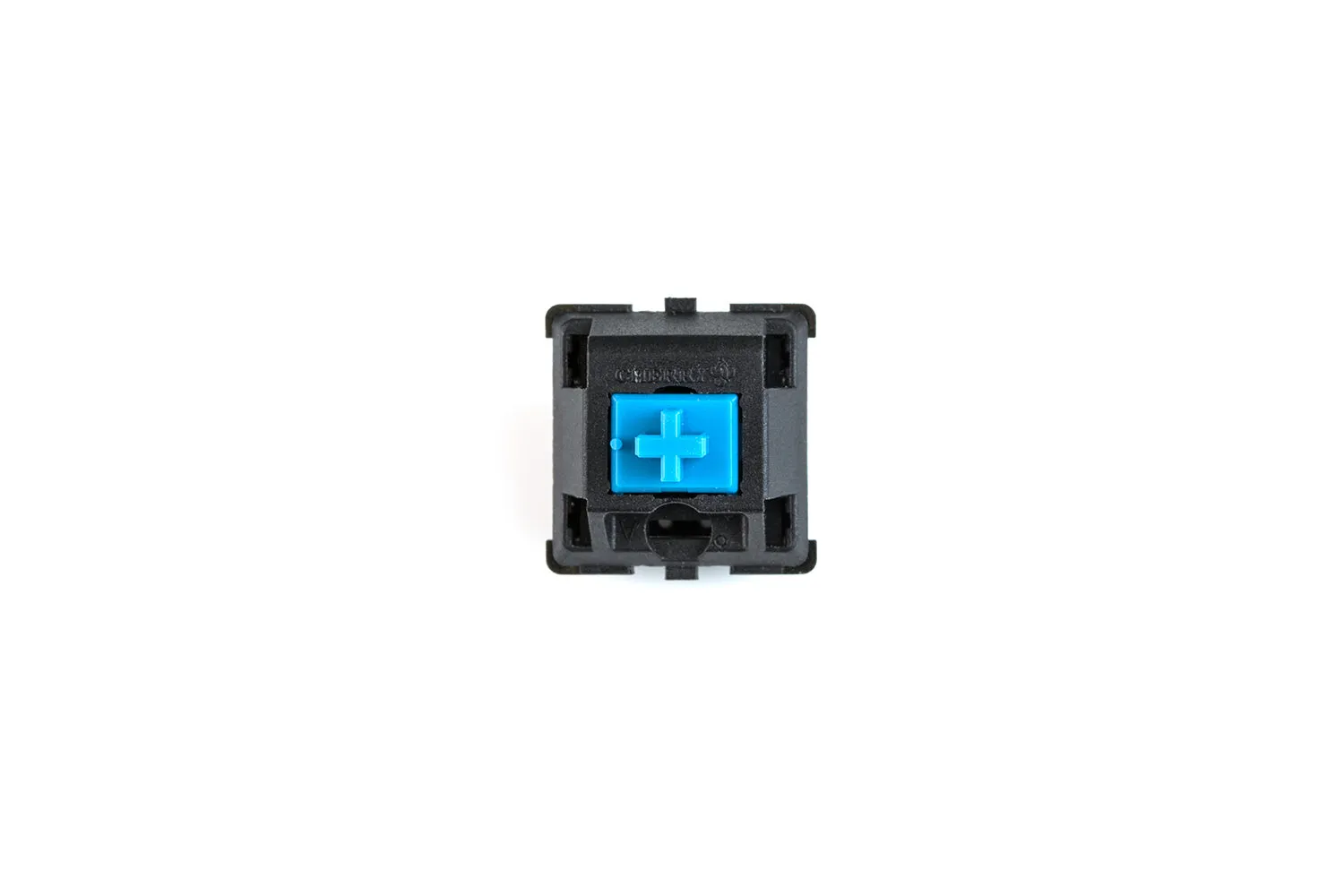 Cherry Mechanical Keyboard Switches (80 Count)