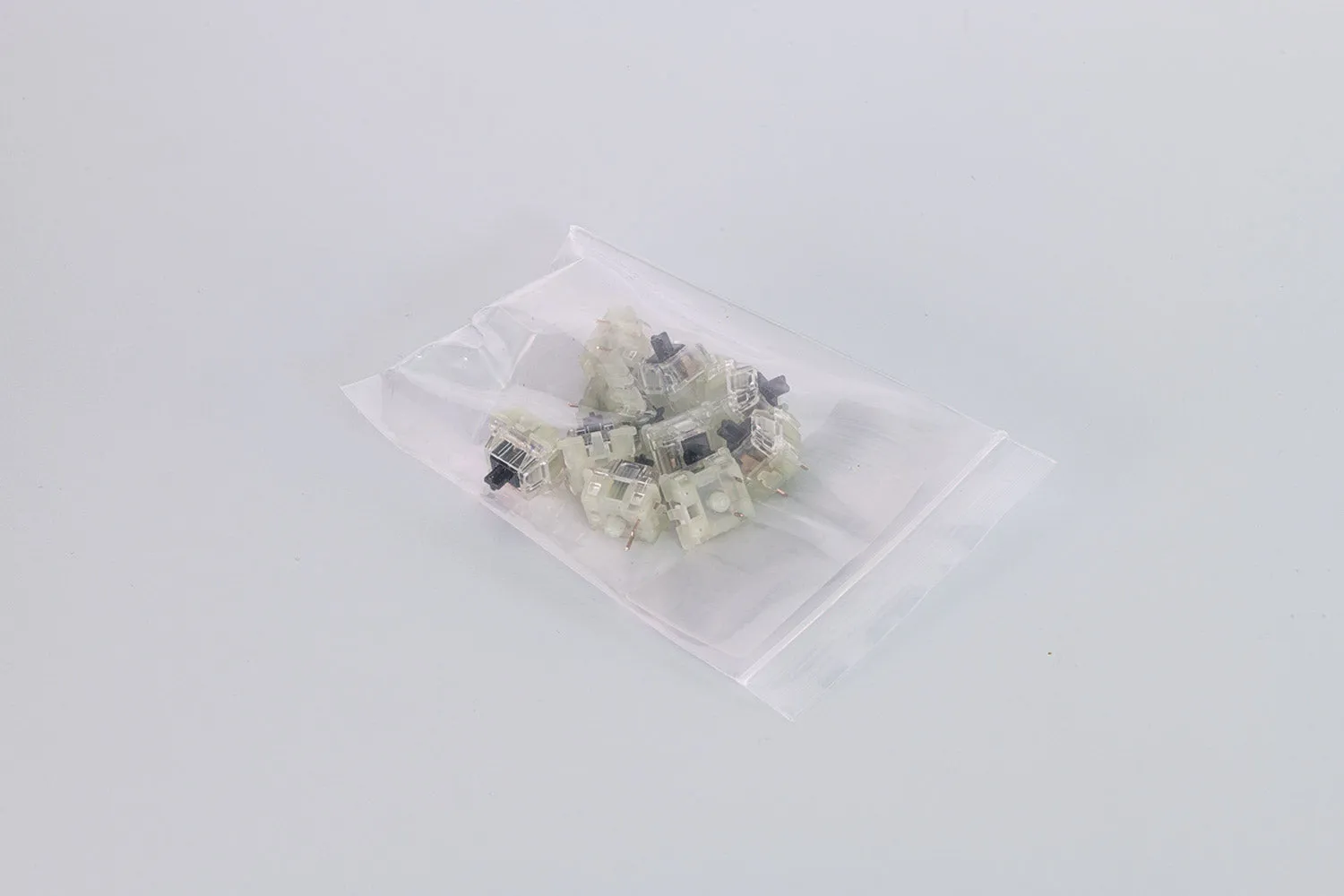 Cherry MX RGB Switches