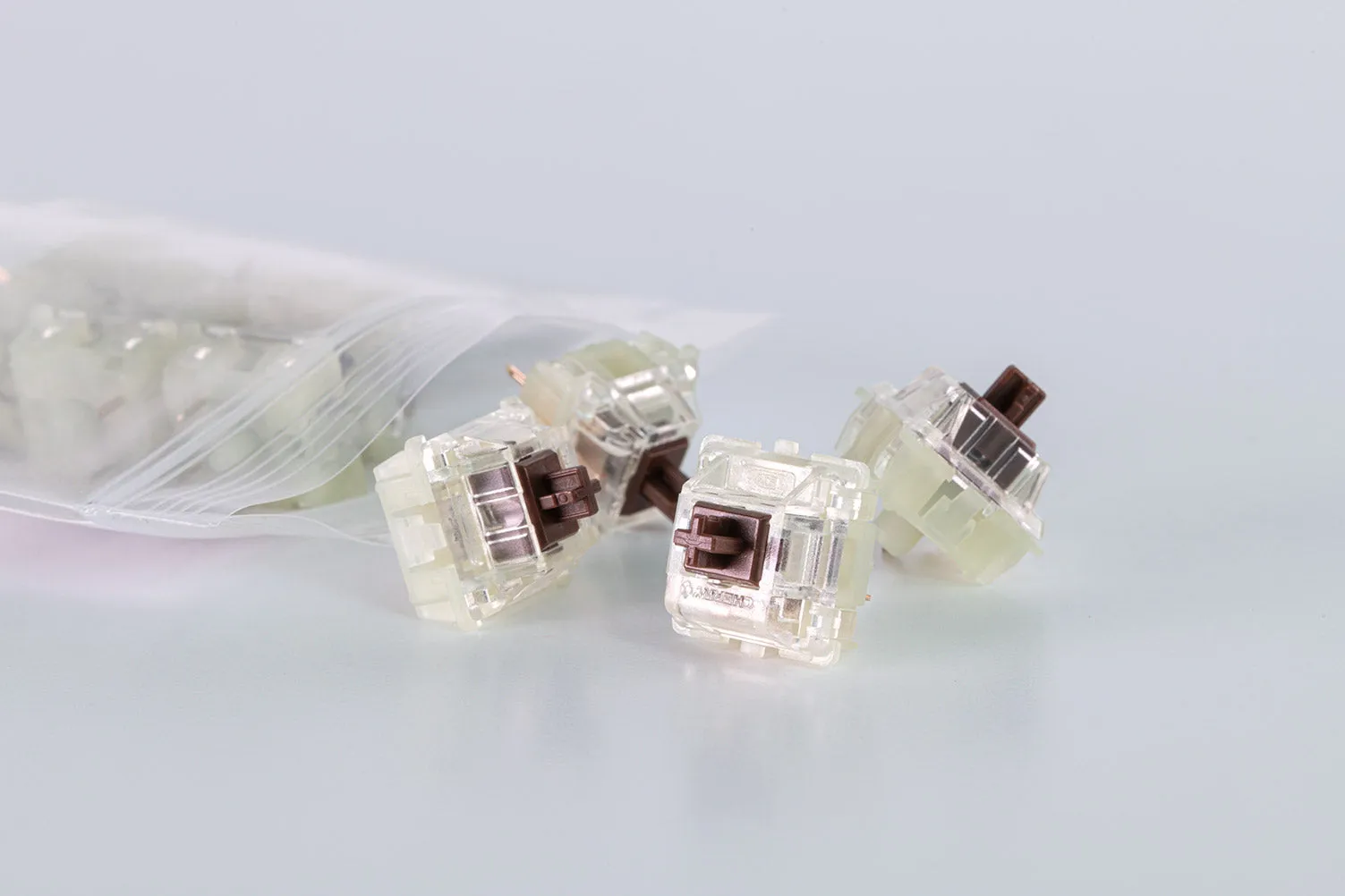 Cherry MX RGB Switches