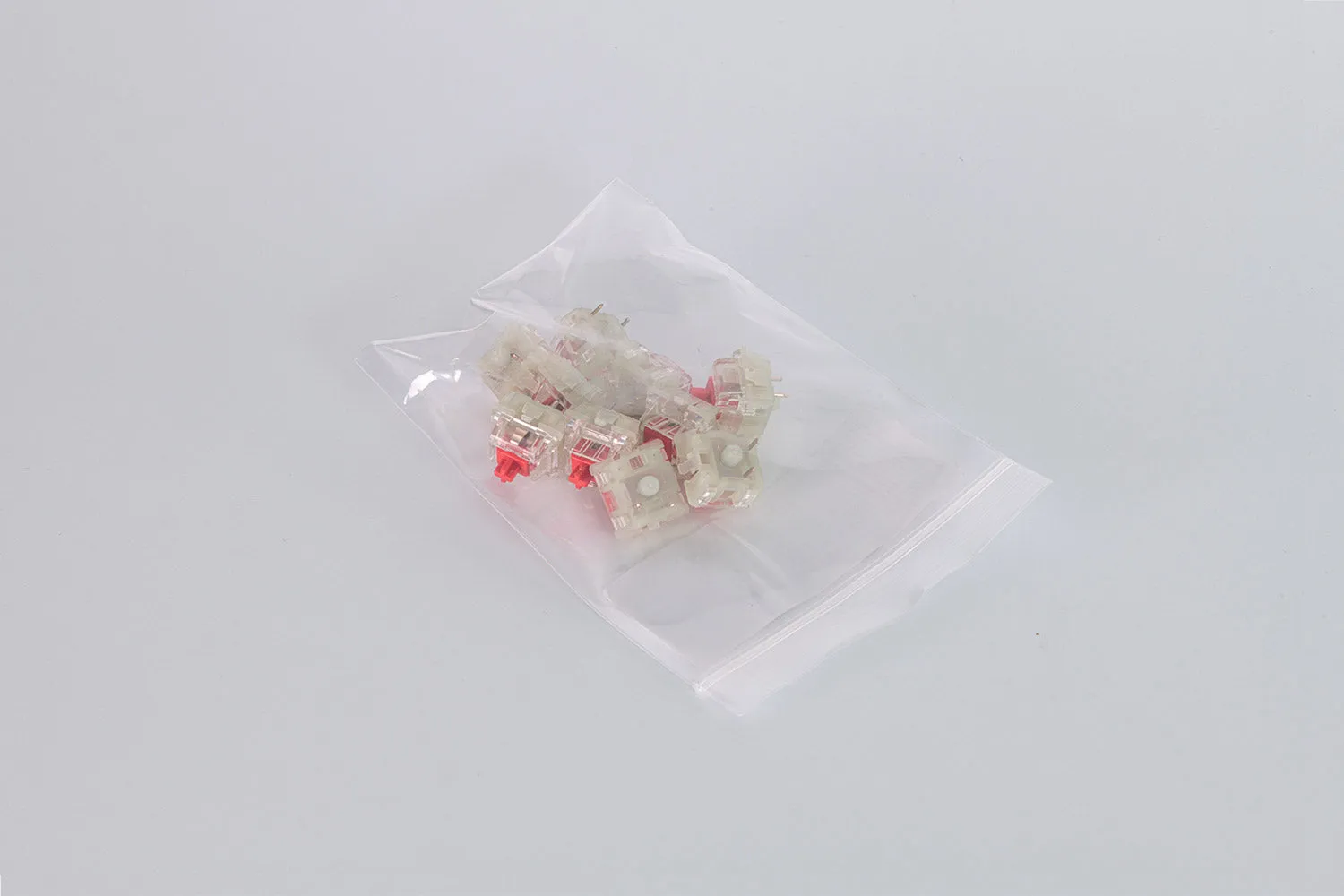 Cherry MX RGB Switches