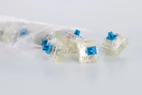 Cherry MX RGB Switches