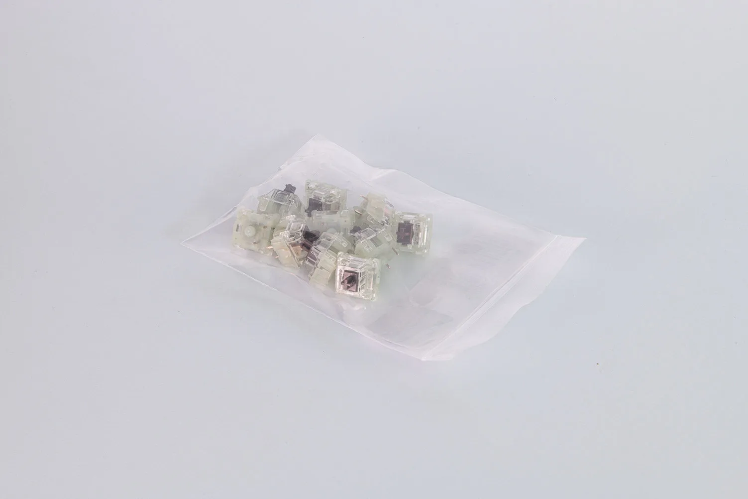 Cherry MX RGB Switches