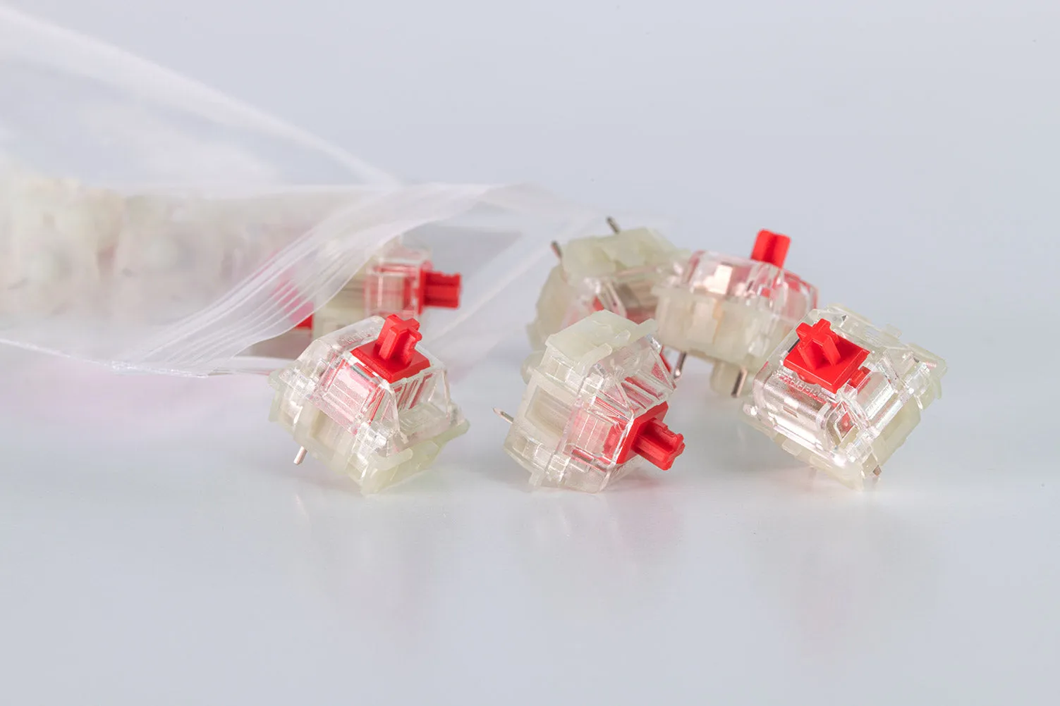 Cherry MX RGB Switches