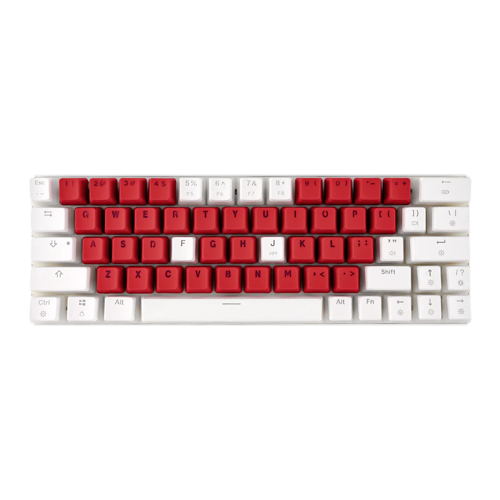 Cherry TK63 - Custom 60% Keyboard
