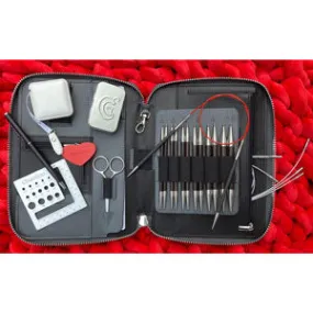 ChiaoGoo Forte 2.0 Interchangeable Sets