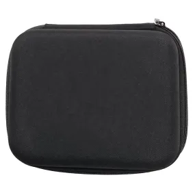 Chord EVA Clamshell Pouch for Headset Mic & Bodypack Transmitter