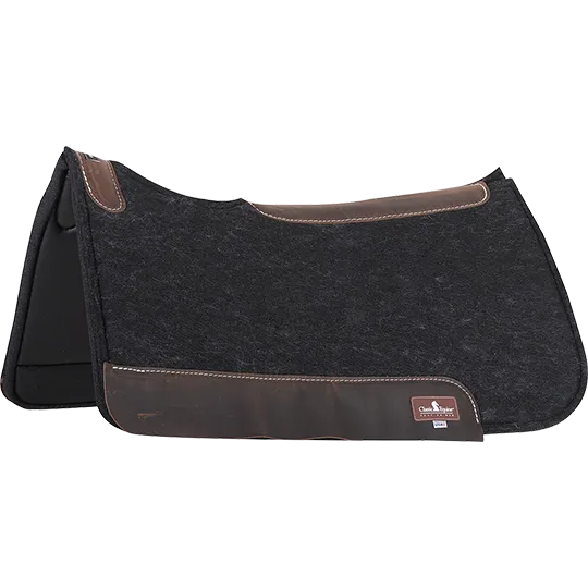 Classic Equine FACTORY SECOND Contourflex Saddle Pad