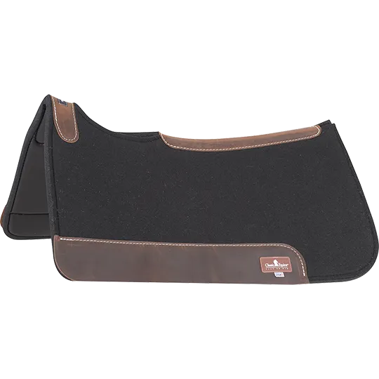 Classic Equine FACTORY SECOND Contourpedic Saddle Pad