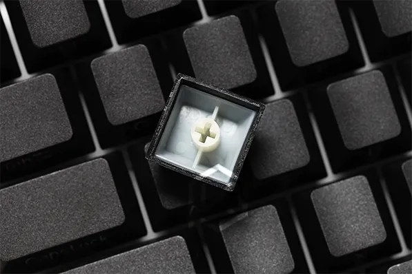 [CLOSED] [GB] PBT front double shot side-lit keycaps Cherry profile mechanical keyboards 104