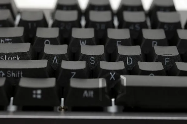 [CLOSED] [GB] PBT front double shot side-lit keycaps Cherry profile mechanical keyboards 104