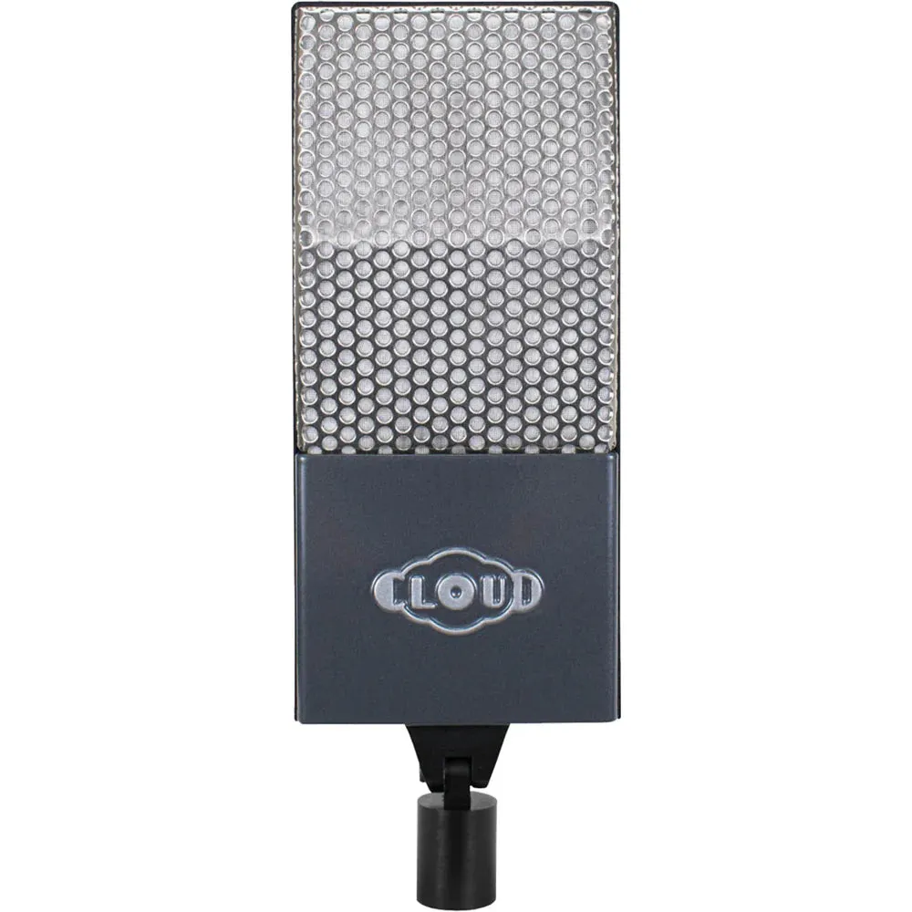 Cloud Microphones JRS-34-P Passive Ribbon Microphone