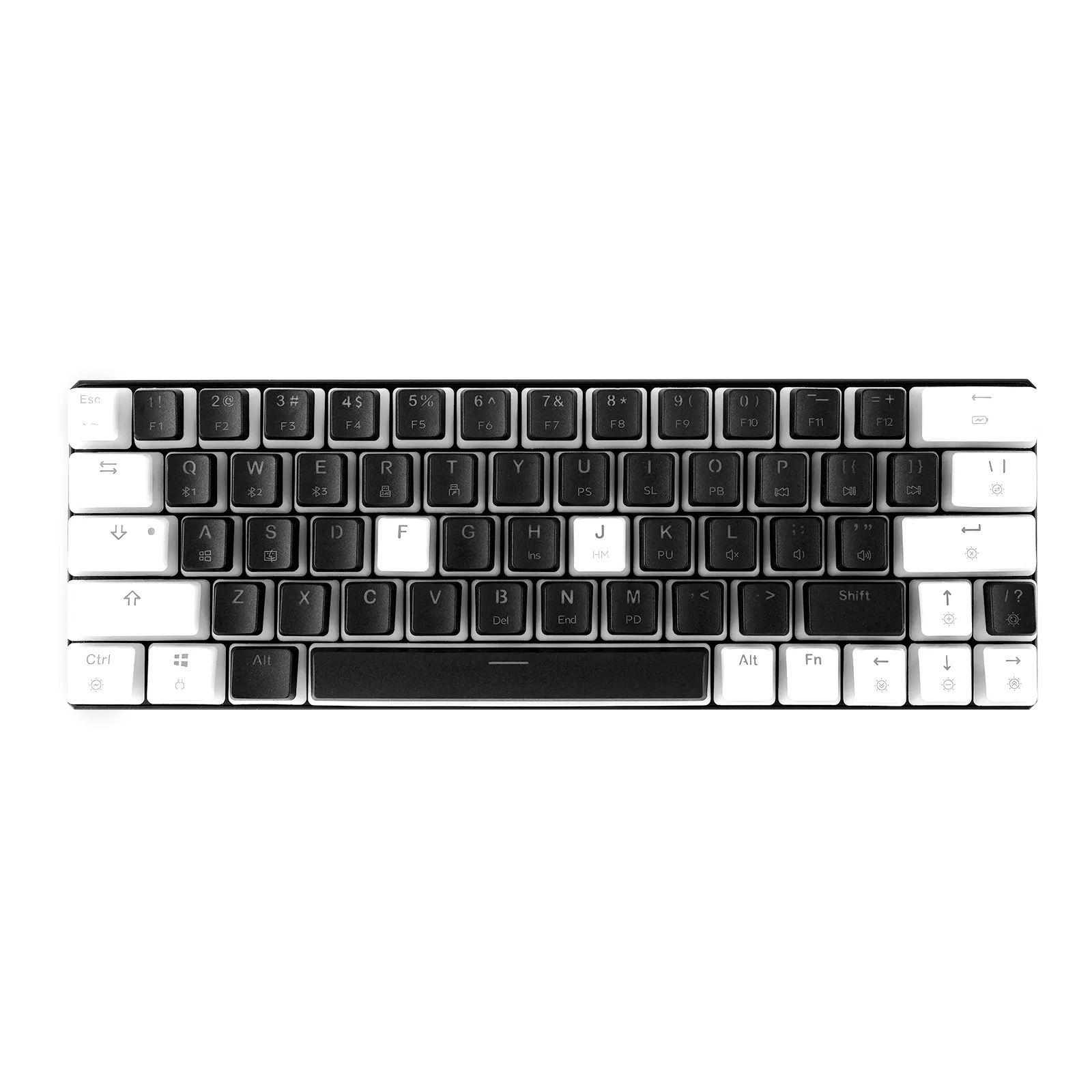 Cobra TK63 - Custom 60% Keyboard