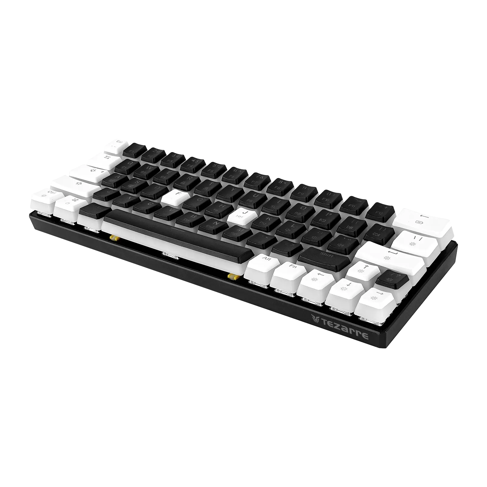 Cobra TK63 - Custom 60% Keyboard