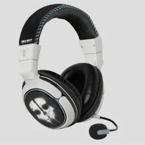 Cod Ghosts Spectre Headset