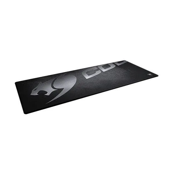 Cougar Mousepad Arena X Extra Large - Black-XBNN
