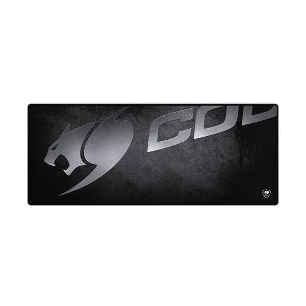 Cougar Mousepad Arena X Extra Large - Black-XBNN