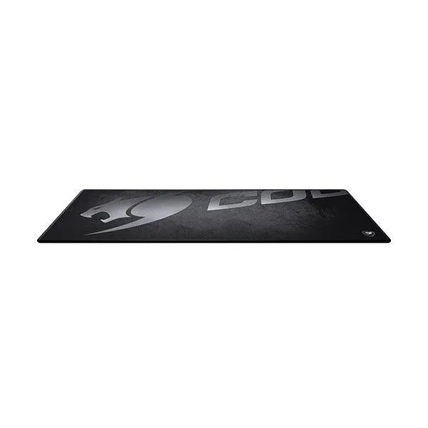 Cougar Mousepad Arena X Extra Large - Black-XBNN
