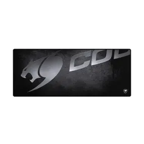 Cougar Mousepad Arena X Extra Large - Black-XBNN