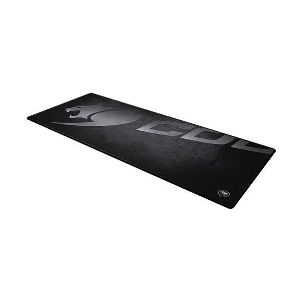 Cougar Mousepad Arena X Extra Large - Black-XBNN
