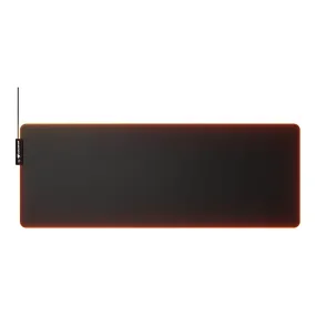 COUGAR NEON X RGB Large Smooth Cloth Gaming Mouse Pad