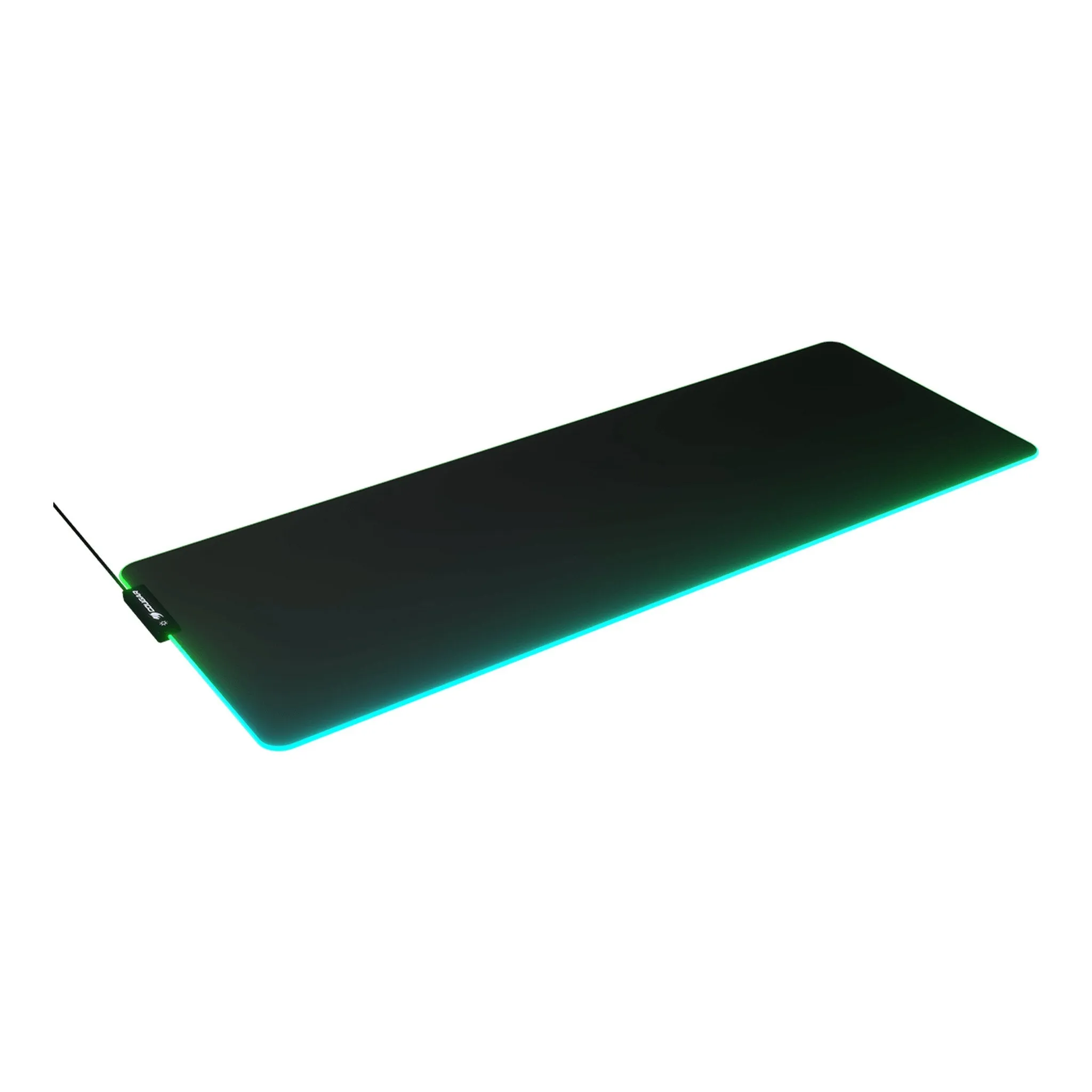 COUGAR NEON X RGB Large Smooth Cloth Gaming Mouse Pad