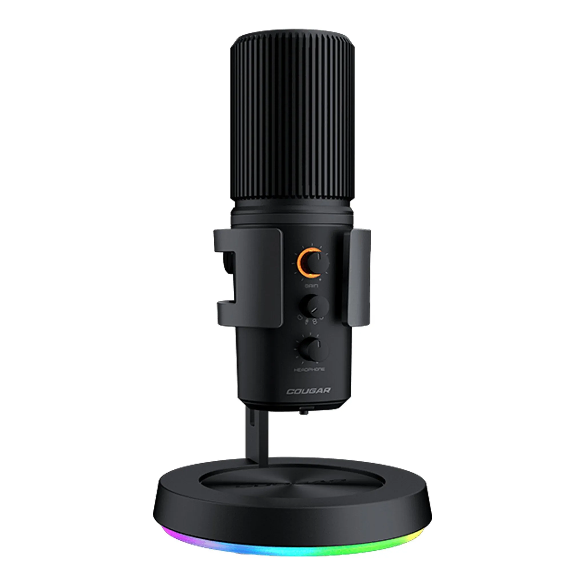 Cougar SCREAMER-X USB Studio Microphone for All Purposes
