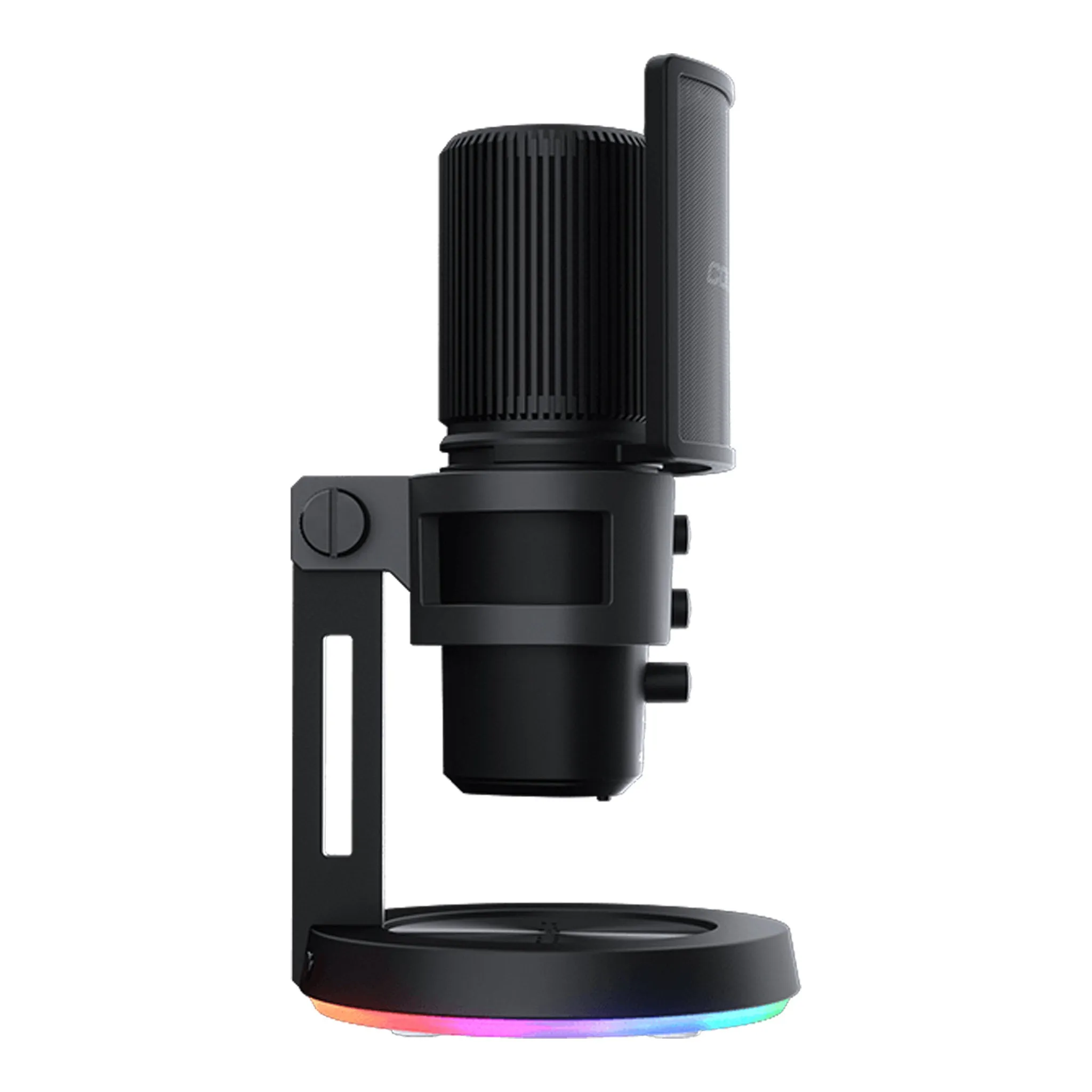 Cougar SCREAMER-X USB Studio Microphone for All Purposes