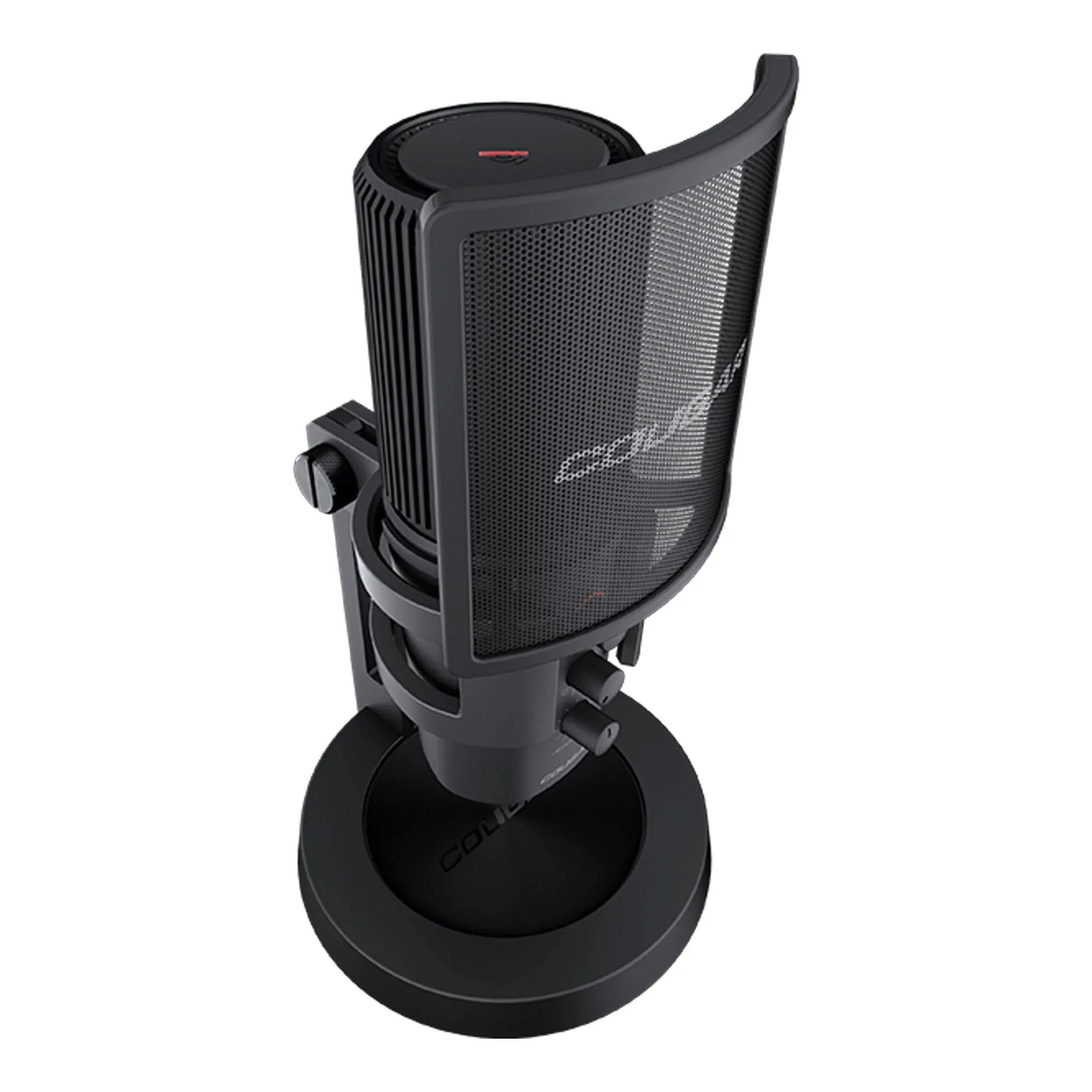 Cougar SCREAMER-X USB Studio Microphone for All Purposes