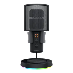 Cougar SCREAMER-X USB Studio Microphone for All Purposes