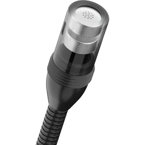 Countryman A3 Omnidirectional Podium Microphone - 18"