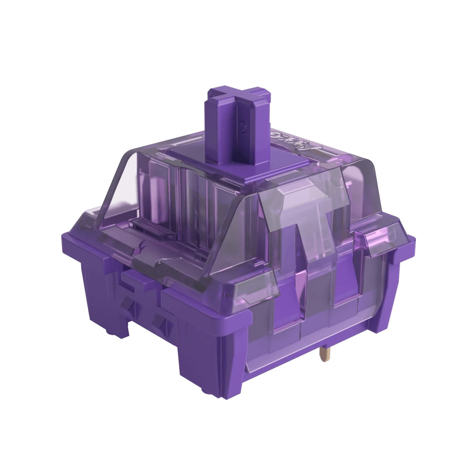 CS Lavender Purple Switch (45pcs)