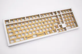 Custom Built E-White Austin R2 Full Size 1800