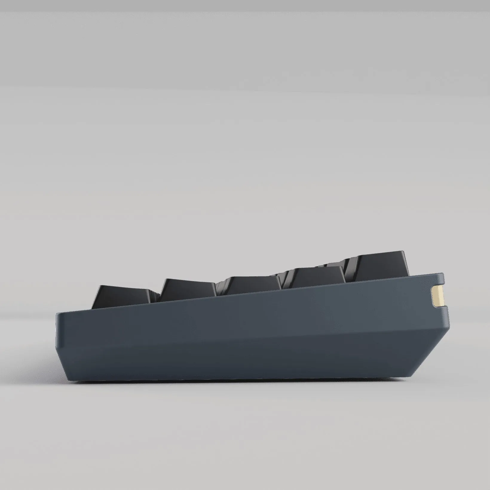 Custom Envoy
