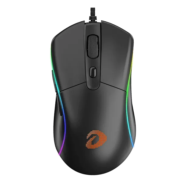 DAREU A960 Wired Gaming Mouse