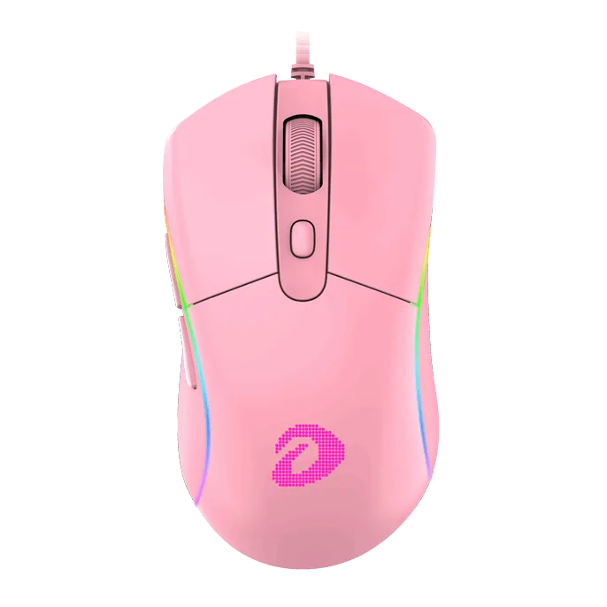 DAREU A960 Wired Gaming Mouse