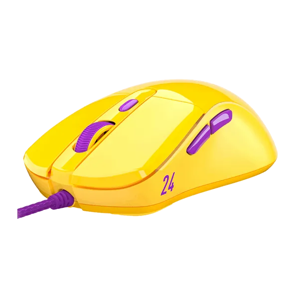 DAREU A960 Wired Gaming Mouse