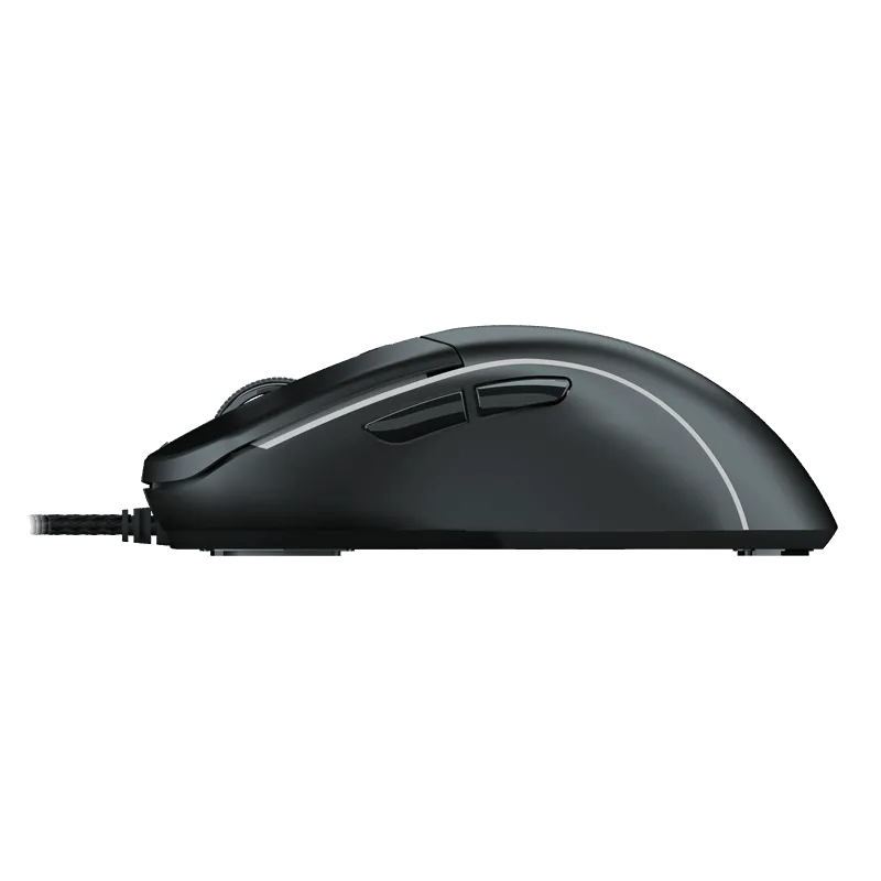 DAREU A960 Wired Gaming Mouse