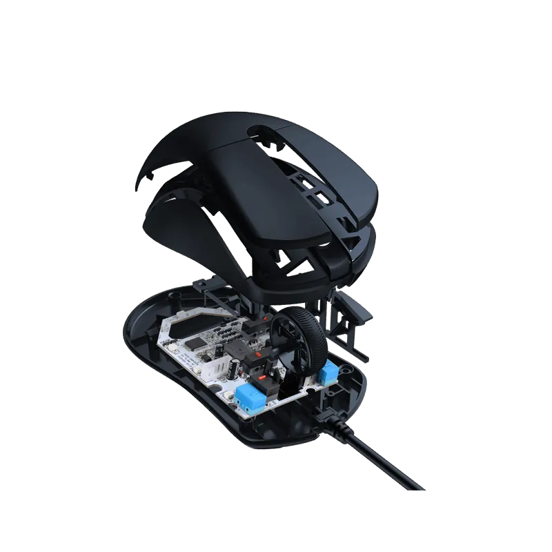 DAREU A960 Wired Gaming Mouse