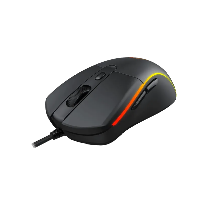 DAREU A960 Wired Gaming Mouse