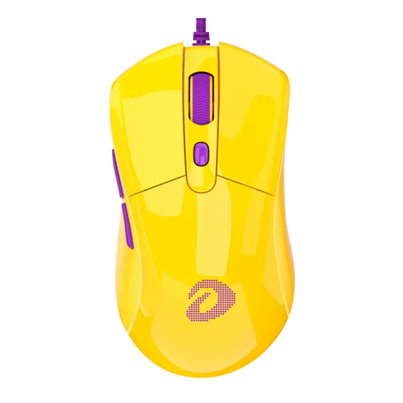 DAREU A960 Wired Gaming Mouse