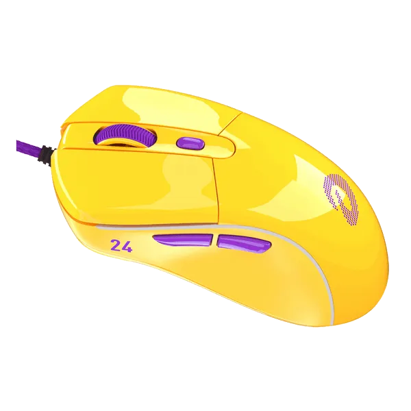 DAREU A960 Wired Gaming Mouse