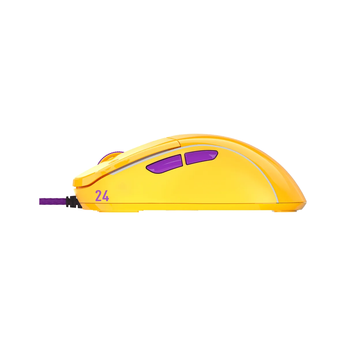 DAREU A960 Wired Gaming Mouse
