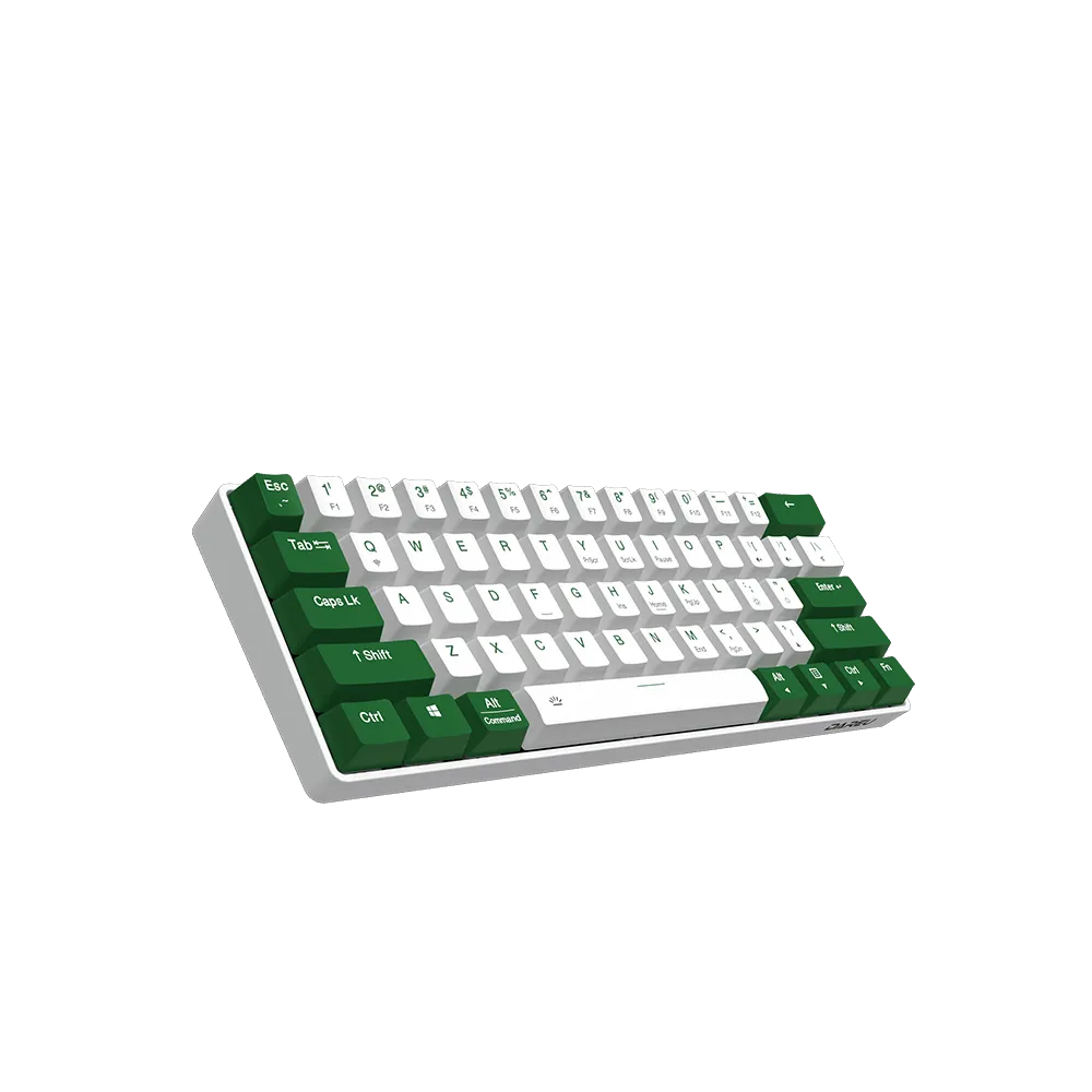 Dareu EK861 Bluetooth Mechanical Gaming Keyboard 61-Key