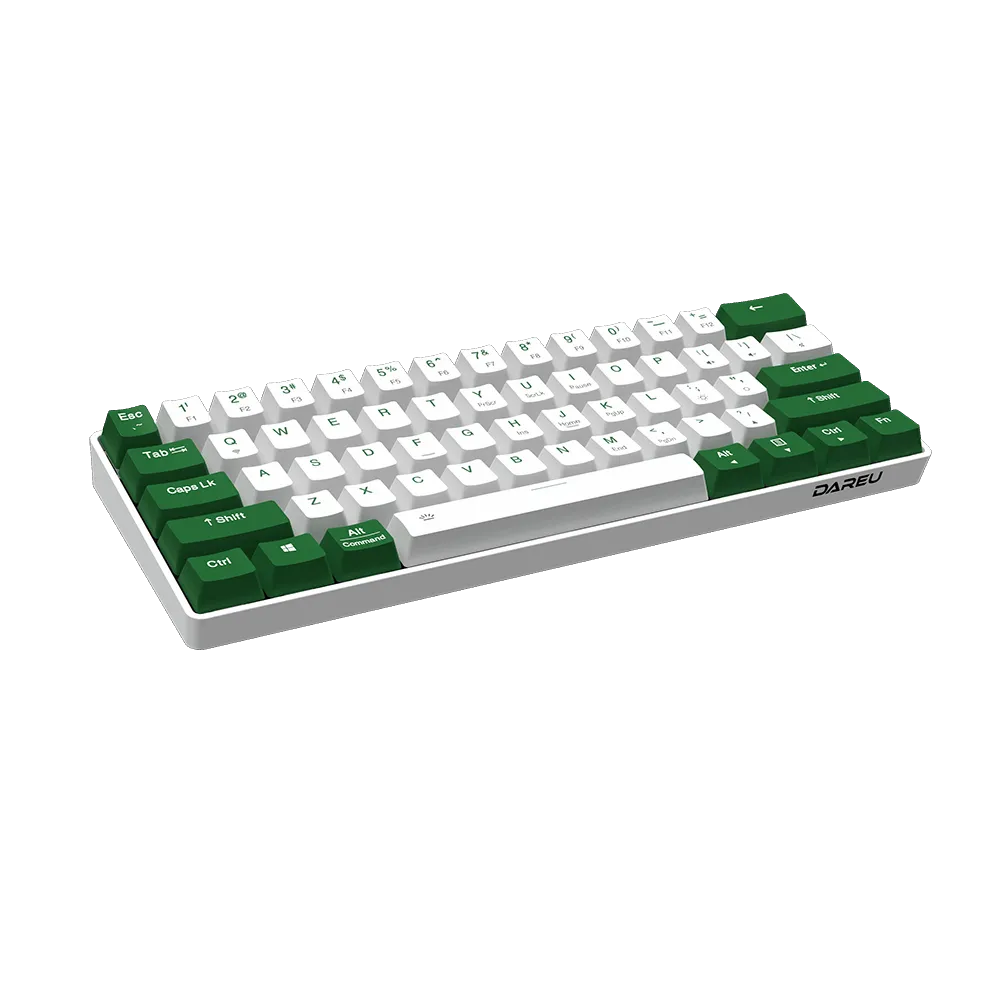 Dareu EK861 Bluetooth Mechanical Gaming Keyboard 61-Key
