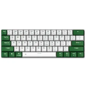 Dareu EK861 Bluetooth Mechanical Gaming Keyboard 61-Key