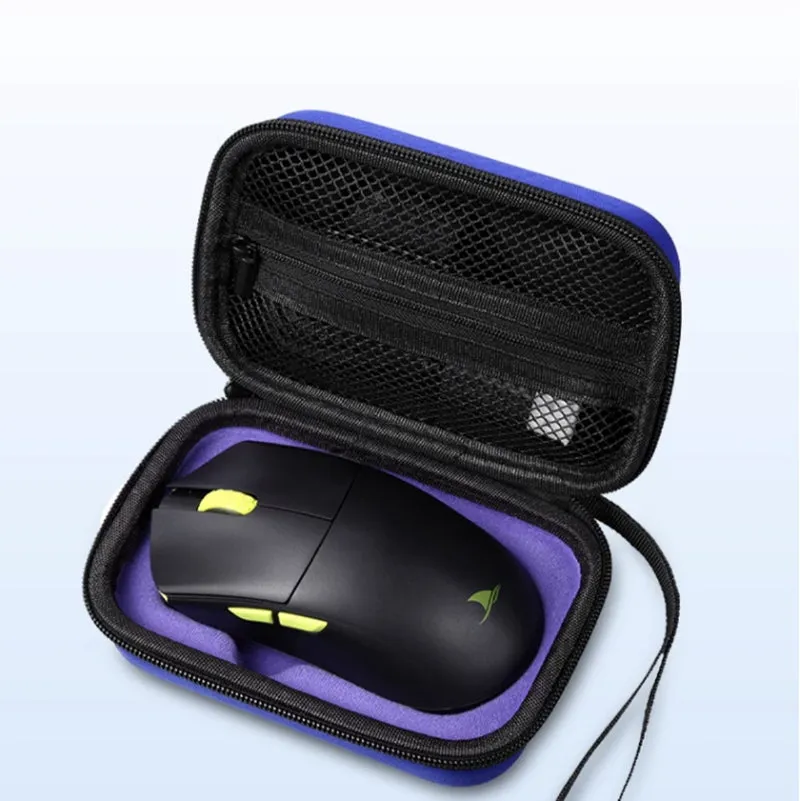 Darmoshark Mouse Box