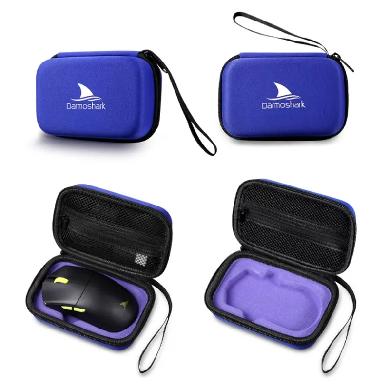 Darmoshark Mouse Box