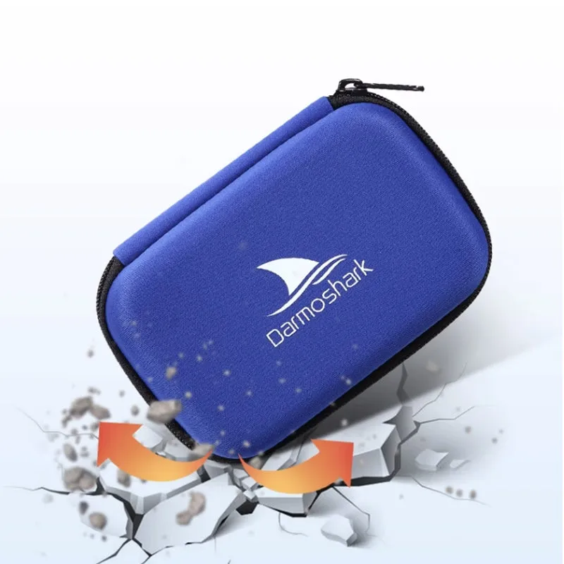 Darmoshark Mouse Box