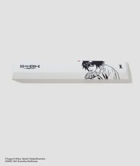 DEATH NOTE  L SPACEBAR