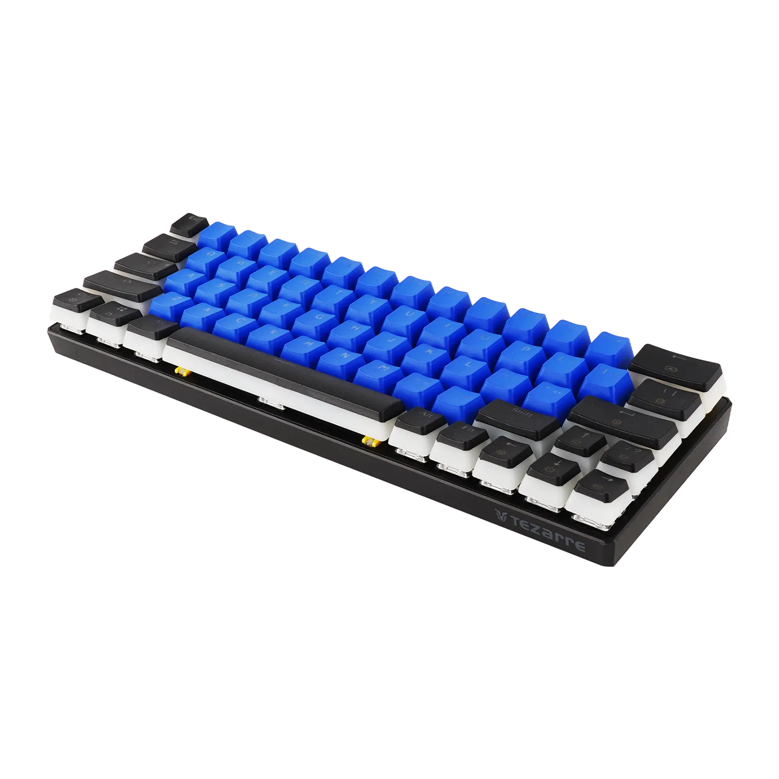 Deep Lake TK63 - Custom 60% Keyboard